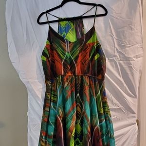 Ladies dress